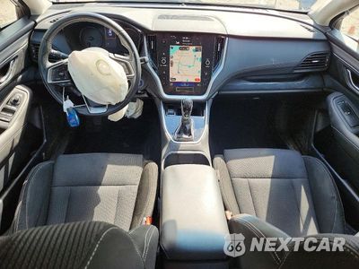Zdjęcie 8 z 12 samochodu: 2020 SUBARU LEGACY PREMIUM VIN:4S3BWAE66L3029662 - miniatura
