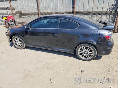 Drugie zdjęcie samochodu z przodu: 2008 SCION TC BASE VIN:JTKDE167980272175 - miniatura