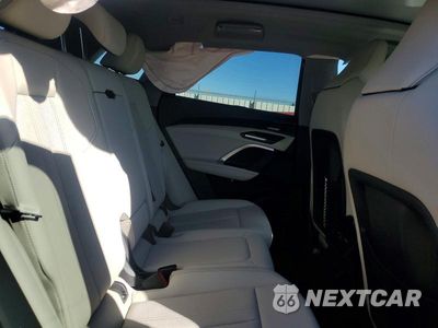 Zdjęcie 11 z 13 samochodu: 2025 AUDI Q5 PREMIUM PLUS VIN:WA12AAGU1S2091821 - miniatura