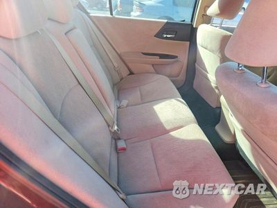 Zdjęcie 10 z 12 samochodu: 2013 HONDA ACCORD LX VIN:1HGCR2F33DA140111 - miniatura