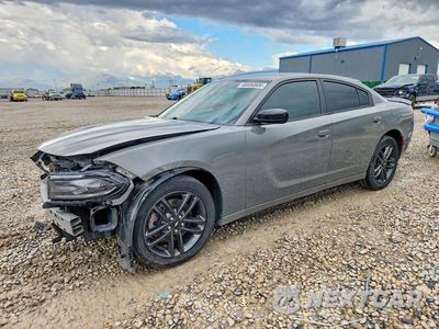 2019 DODGE CHARGER SXT 2C3CDXJG4KH520579 - główne zdjęcie licytacji z USA - miniatura