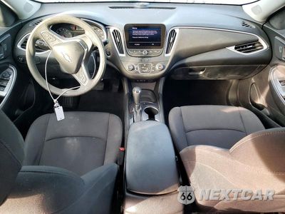 Zdjęcie 8 z 12 samochodu: 2020 CHEVROLET MALIBU LS VIN:1G1ZB5ST2LF084242 - miniatura