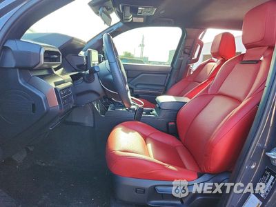 Zdjęcie 7 z 13 samochodu: 2025 TOYOTA 4RUNNER SR5 VIN:JTEVA5BR8S5006433 - miniatura