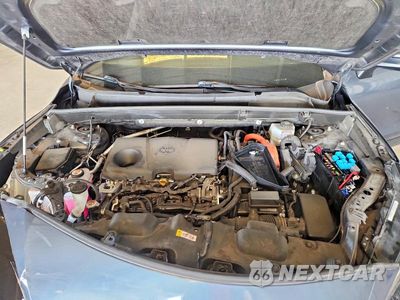 Zdjęcie 12 z 14 samochodu: 2022 TOYOTA VENZA LIMITED VIN:JTEAAAAH8NJ101277 - miniatura