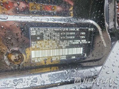 Zdjęcie 13 z 13 samochodu: 2026 TOYOTA RAV4 XLE PREMIUM VIN:2T36CRAV5TW039876 - miniatura