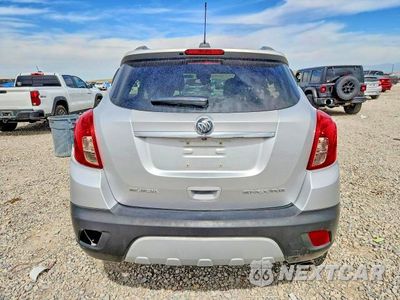 Zdjęcie 6 z 12 samochodu: 2015 BUICK ENCORE VIN:KL4CJASB1FB268688 - miniatura