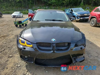 Piąte zdjęcie samochodu w środku: 2013 BMW 335 XI VIN:WBAKF9C52DE860281 - miniatura
