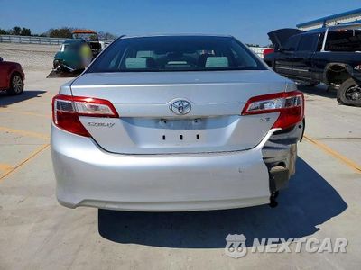 Zdjęcie 6 z 12 samochodu: 2012 TOYOTA CAMRY LE VIN:4T1BF1FK8CU001797 - miniatura