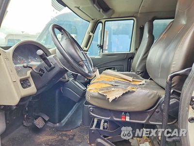 Zdjęcie 7 z 14 samochodu: 2014 INTERNATIONAL TERRASTAR VIN:1HTJSSKK3EH773016 - miniatura