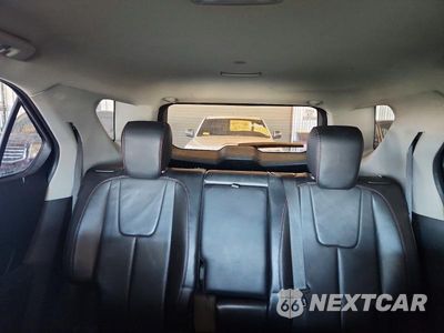 Zdjęcie 10 z 13 samochodu: 2014 CHEVROLET EQUINOX LTZ VIN:2GNALDEK5E6381542 - miniatura
