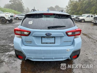 Zdjęcie 6 z 12 samochodu: 2020 SUBARU CROSSTREK PREMIUM VIN:JF2GTAPC3L8214581 - miniatura
