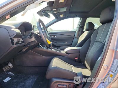 Zdjęcie 7 z 13 samochodu: 2024 HONDA ACCORD HYBRID SPORT VIN:1HGCY2F56RA051175 - miniatura