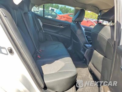 Zdjęcie 10 z 12 samochodu: 2022 TOYOTA CAMRY SE VIN:4T1G11AK1NU075593 - miniatura