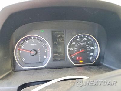 Zdjęcie 9 z 13 samochodu: 2008 HONDA CR-V EXL VIN:JHLRE48748C069496 - miniatura