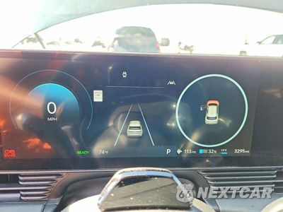 Zdjęcie 9 z 13 samochodu: 2026 HYUNDAI IONIQ 5 SEL VIN:7YAKNDDC5TY048694 - miniatura