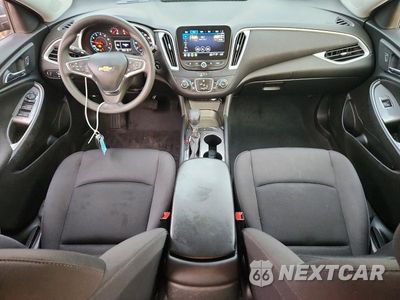 Zdjęcie 8 z 12 samochodu: 2023 CHEVROLET MALIBU LS VIN:1G1ZB5ST9PF249533 - miniatura
