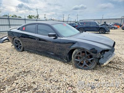 Czwarte zdjęcie samochodu z boku: 2012 DODGE CHARGER SE VIN:2C3CDXBG7CH298328 - miniatura