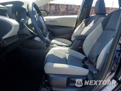 Zdjęcie 7 z 12 samochodu: 2025 TOYOTA COROLLA LE VIN:5YFB4MDE2SP297212 - miniatura