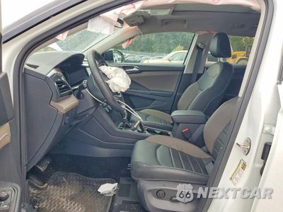 Zdjęcie 7 z 14 samochodu: 2023 VOLKSWAGEN TAOS SEL VIN:3VV2X7B20PM321945 - miniatura