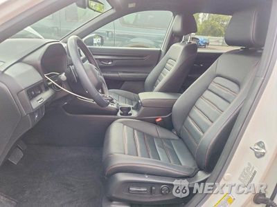 Zdjęcie 7 z 13 samochodu: 2026 HONDA CR-V SPORT-L VIN:7FARS6H85TE087595 - miniatura