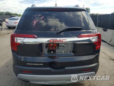 Zdjęcie 6 z 13 samochodu: 2023 GMC ACADIA SLT VIN:1GKKNML40PZ186178 - miniatura