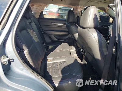 Zdjęcie 11 z 13 samochodu: 2024 MAZDA CX-5 PREFERRED VIN:JM3KFBCL4R0494912 - miniatura