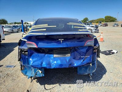 Zdjęcie 6 z 14 samochodu: 2023 TESLA MODEL Y VIN:7SAYGDEE3PA086541 - miniatura