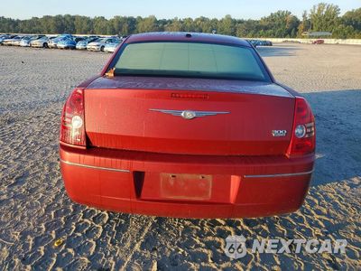 Zdjęcie 6 z 12 samochodu: 2010 CHRYSLER 300 TOURING VIN:2C3CA1CVXAH255778 - miniatura