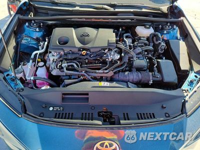 Zdjęcie 11 z 12 samochodu: 2026 TOYOTA CAMRY LE VIN:4T1DAACK5TU902525 - miniatura