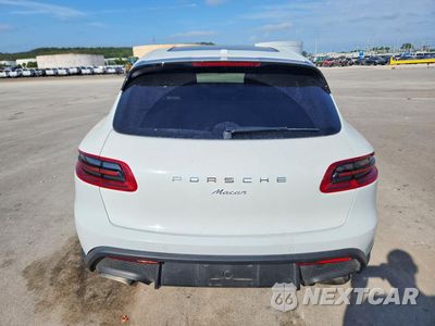 Zdjęcie 6 z 12 samochodu: 2018 PORSCHE MACAN VIN:WP1AA2A58JLB07514 - miniatura