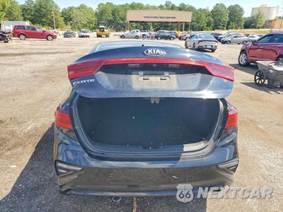 Zdjęcie 6 z 12 samochodu: 2019 KIA FORTE LXS VIN:3KPF24AD4KE130466 - miniatura