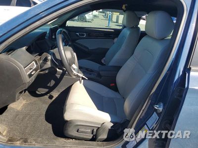 Zdjęcie 7 z 12 samochodu: 2025 HONDA CIVIC SPORT VIN:2HGFE4F8XSH322144 - miniatura