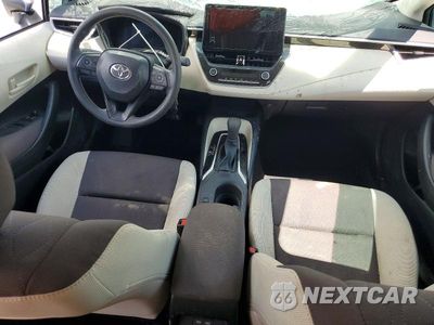 Zdjęcie 8 z 13 samochodu: 2026 TOYOTA COROLLA LE VIN:5YFB4MDE1TP410715 - miniatura