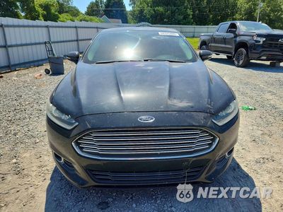 Piąte zdjęcie samochodu w środku: 2013 FORD FUSION SE VIN:3FA6P0H70DR301869 - miniatura