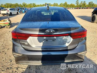 Zdjęcie 6 z 12 samochodu: 2020 KIA FORTE FE VIN:3KPF24AD3LE249952 - miniatura