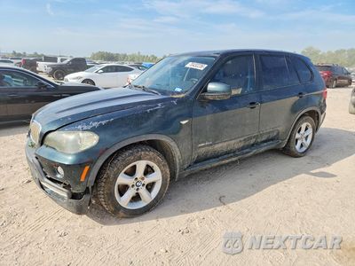 2010 BMW X5 XDRIVE35D 5UXFF0C55ALJ99397 - główne zdjęcie licytacji z USA - miniatura