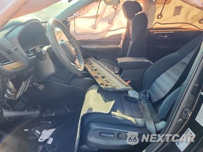 Zdjęcie 7 z 12 samochodu: 2018 HONDA CR-V EX VIN:7FARW1H58JE040636 - miniatura