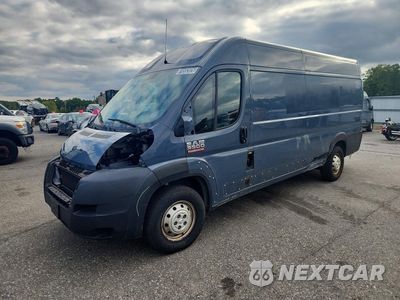 2020 RAM PROMASTER 3500 VF DELIVERY VAN 3C6URVJG6LE140394 - główne zdjęcie licytacji z USA - miniatura