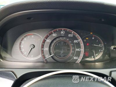 Zdjęcie 9 z 12 samochodu: 2015 HONDA ACCORD EXL VIN:1HGCT2B81FA009376 - miniatura