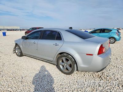 Drugie zdjęcie samochodu z przodu: 2012 CHEVROLET MALIBU 2LT VIN:1G1ZD5EU3CF310917 - miniatura