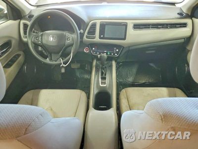 Zdjęcie 8 z 13 samochodu: 2016 HONDA HR-V EX VIN:3CZRU6H57GM720640 - miniatura