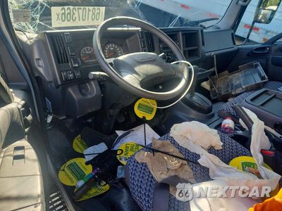 Zdjęcie 8 z 13 samochodu: 2024 ISUZU NPR HD VIN:54DC4W1D4RS209406 - miniatura