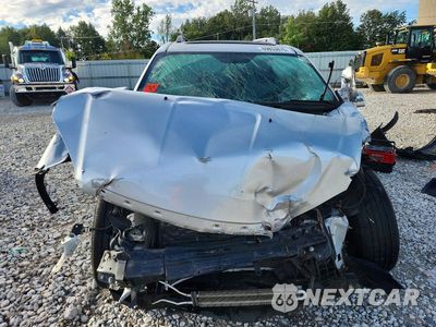 Piąte zdjęcie samochodu w środku: 2011 GMC ACADIA SLT-1 VIN:1GKKRRED6BJ220145 - miniatura
