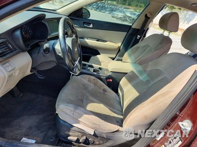Zdjęcie 7 z 12 samochodu: 2016 KIA OPTIMA LX VIN:5XXGT4L13GG107389 - miniatura