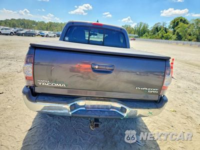 Zdjęcie 6 z 12 samochodu: 2012 TOYOTA TACOMA DOUBLE CAB VIN:5TFJX4GN9CX007663 - miniatura