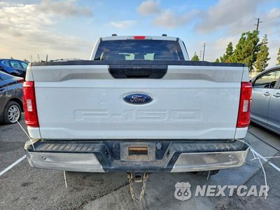 Zdjęcie 6 z 12 samochodu: 2023 FORD F150 SUPERCREW VIN:1FTFW1ED3PFB78535 - miniatura