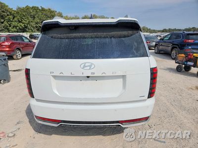 Zdjęcie 6 z 13 samochodu: 2026 HYUNDAI PALISADE CALLIGRAPHY VIN:KM8RMES23TU073380 - miniatura
