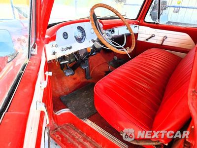 Zdjęcie 8 z 12 samochodu: 1961 FORD F100 VIN:F10JR110055 - miniatura