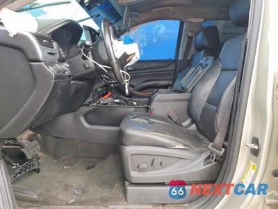 Zdjęcie 7 z 13 samochodu: 2016 CHEVROLET TAHOE K1500 LTZ VIN:1GNSKCKC1GR344462 - miniatura