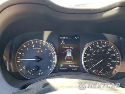 Zdjęcie 9 z 13 samochodu: 2019 INFINITI Q50 3.0T SPORT VIN:JN1EV7ARXKM590171 - miniatura